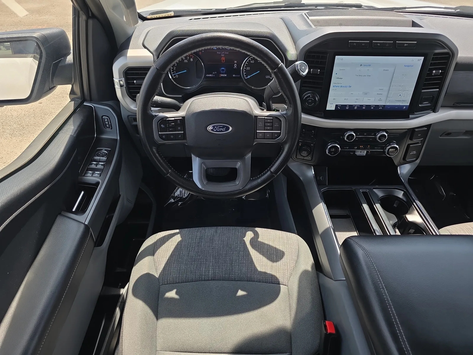 2021 Ford F-150 XL photo 18