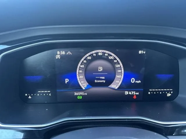 2024 Volkswagen Jetta SE photo 26
