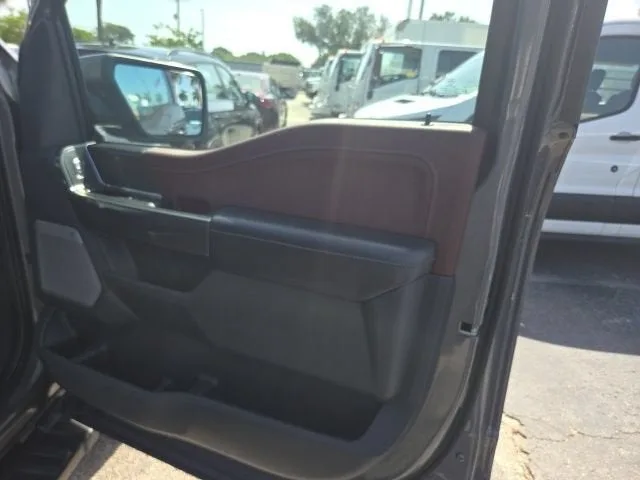 2023 Ford F-150 XL photo 18