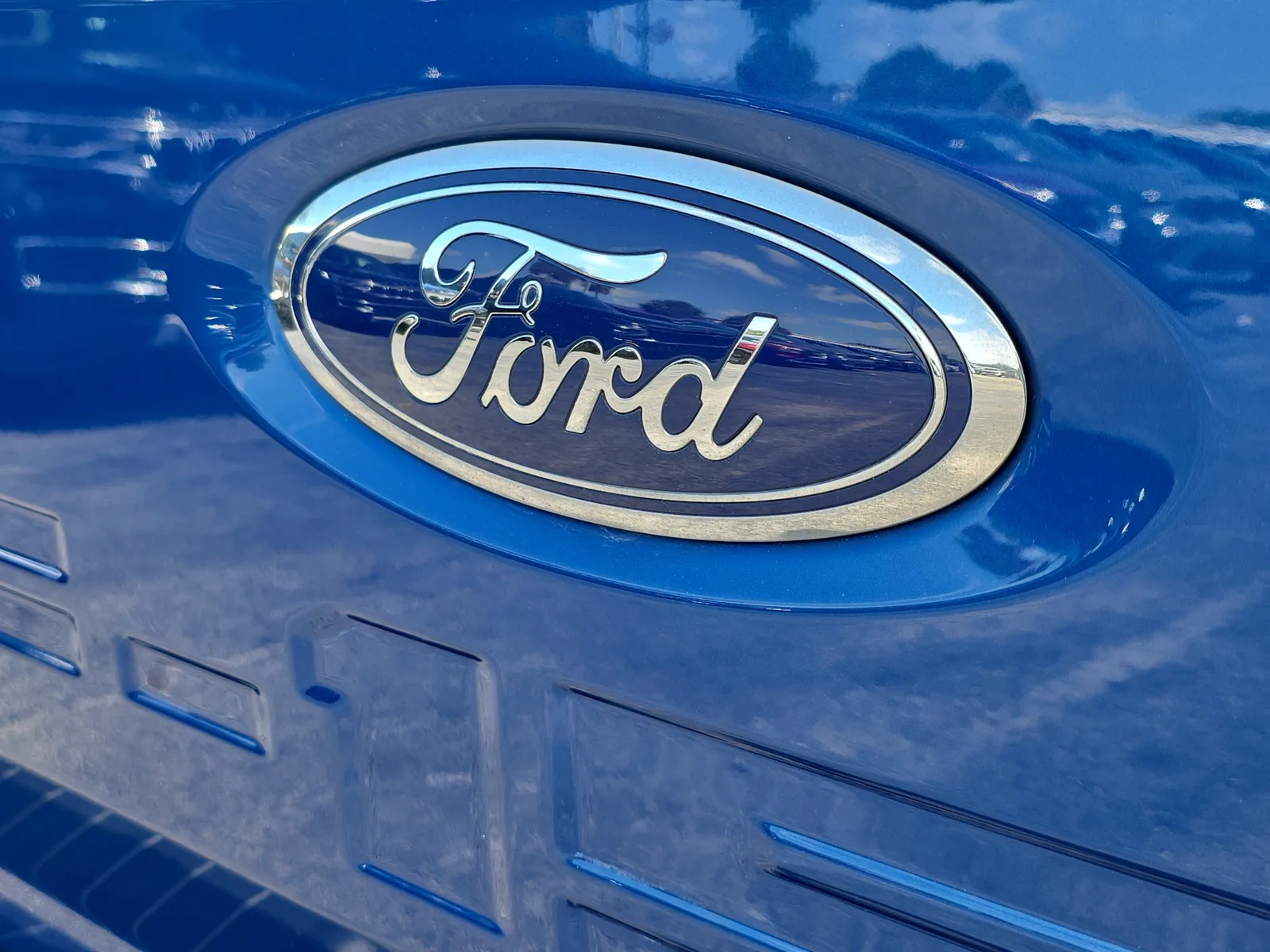 2023 Ford F-150 XL photo 9