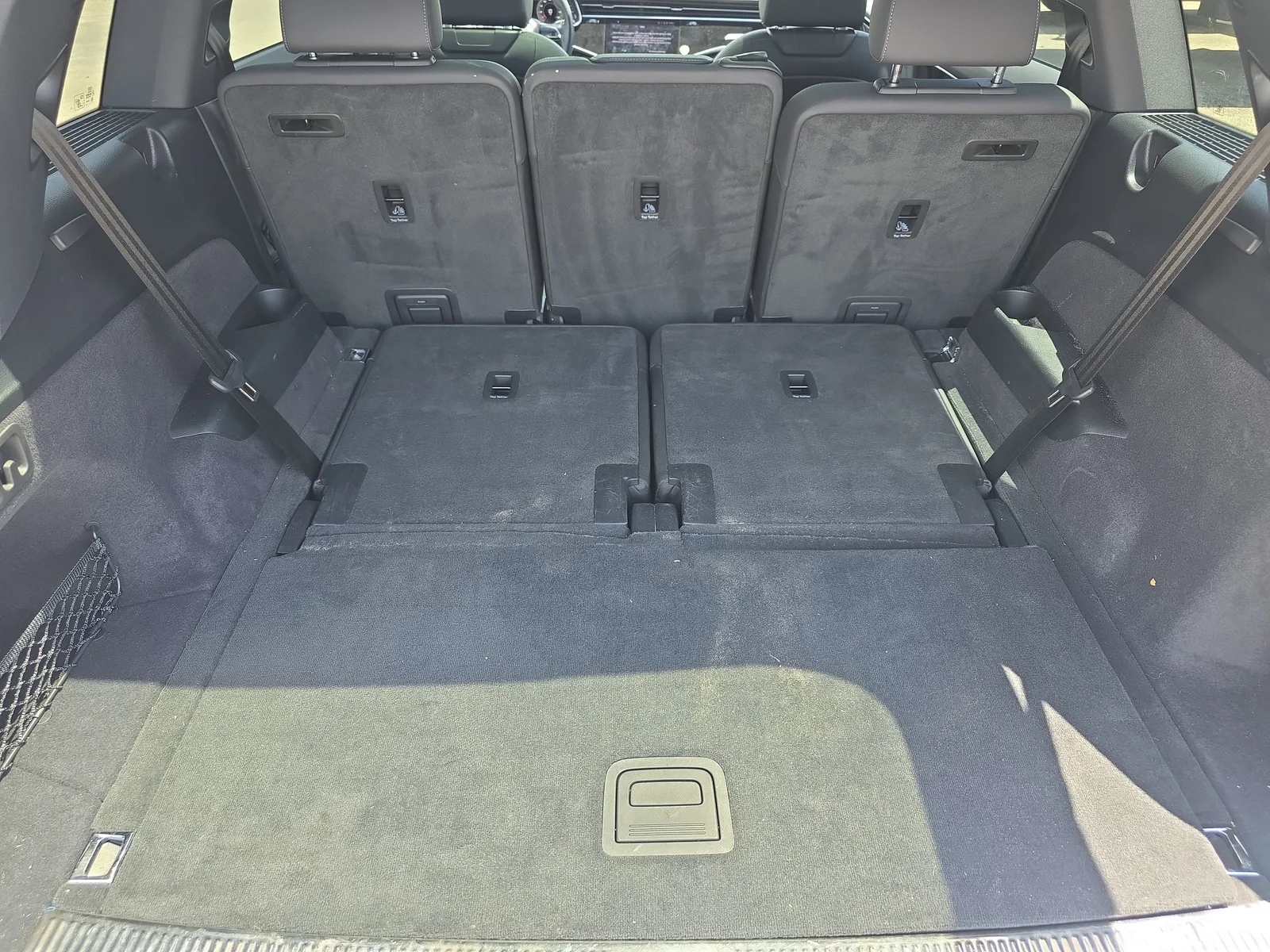 2025 Audi Q7 Premium Plus photo 10
