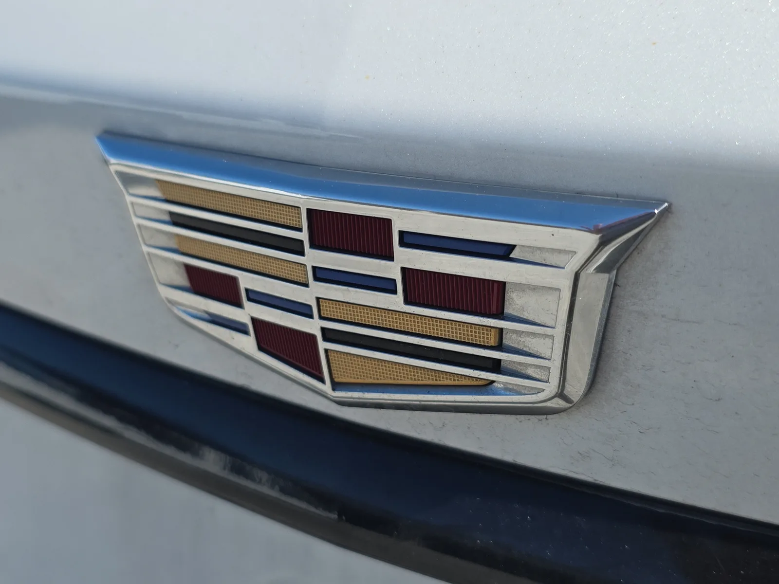 2022 Cadillac XT6 Premium Luxury photo 6