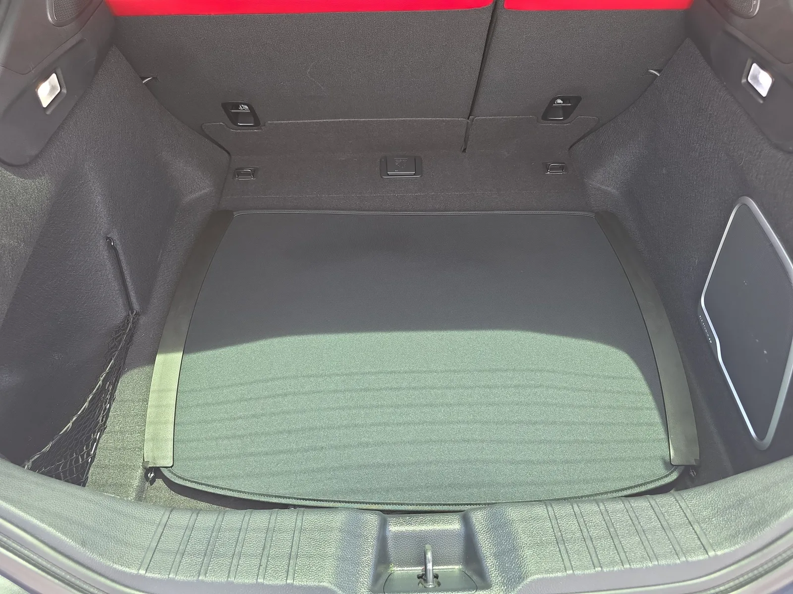 2024 Acura Integra w/A-Spec Technology Package photo 11