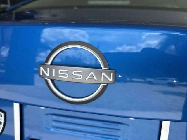 2024 Nissan Sentra SV photo 32