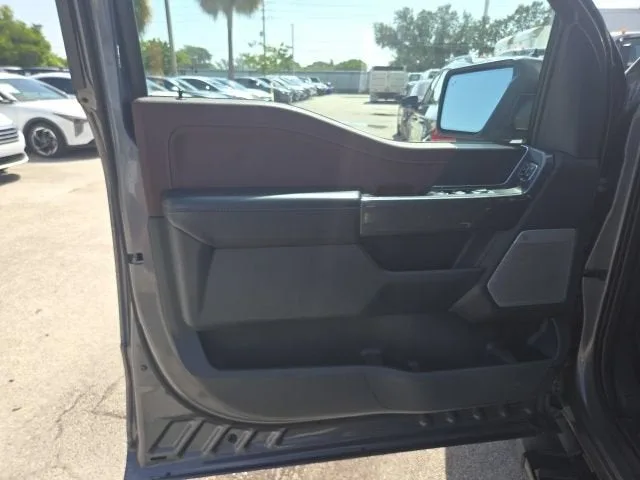 2023 Ford F-150 XL photo 7