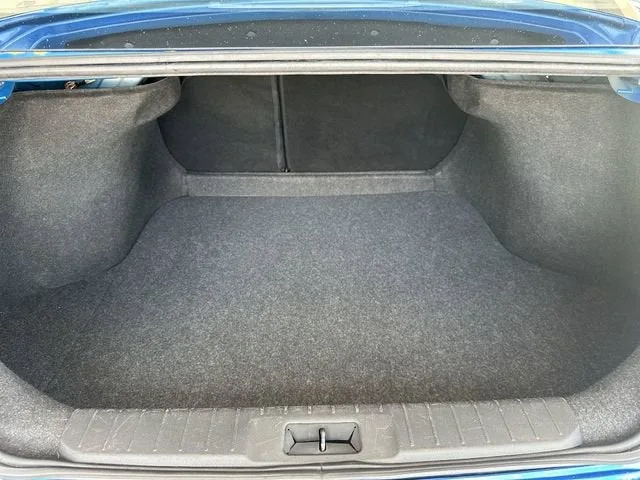2024 Nissan Sentra SV photo 28