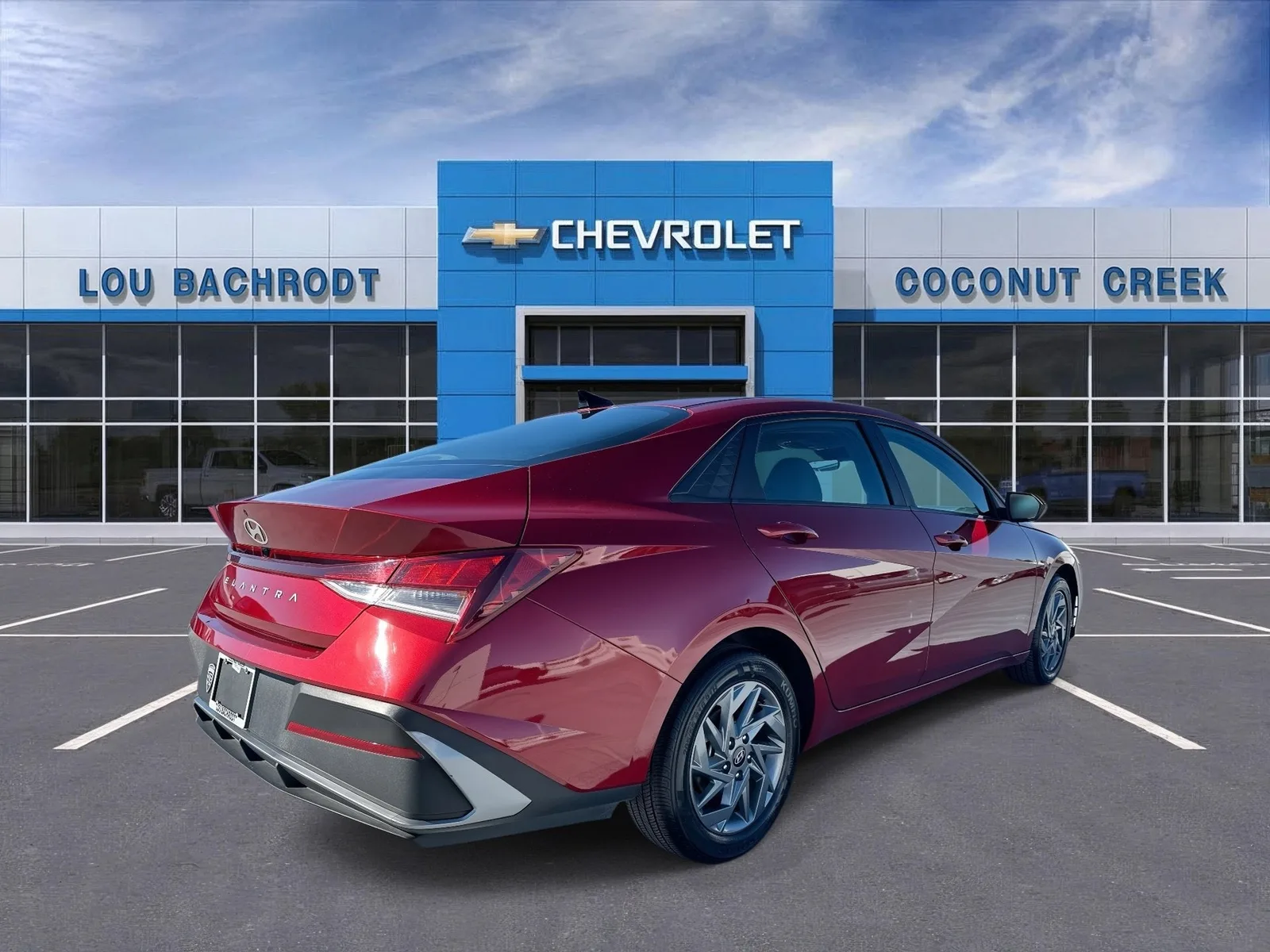 2023 Nissan Rogue SV photo 8