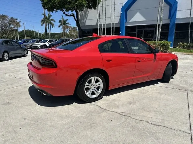 2023 Dodge Charger SXT photo 31