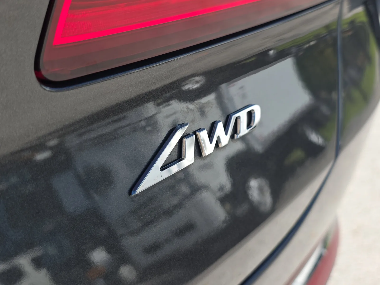 2026 Genesis GV80 2.5T photo 11
