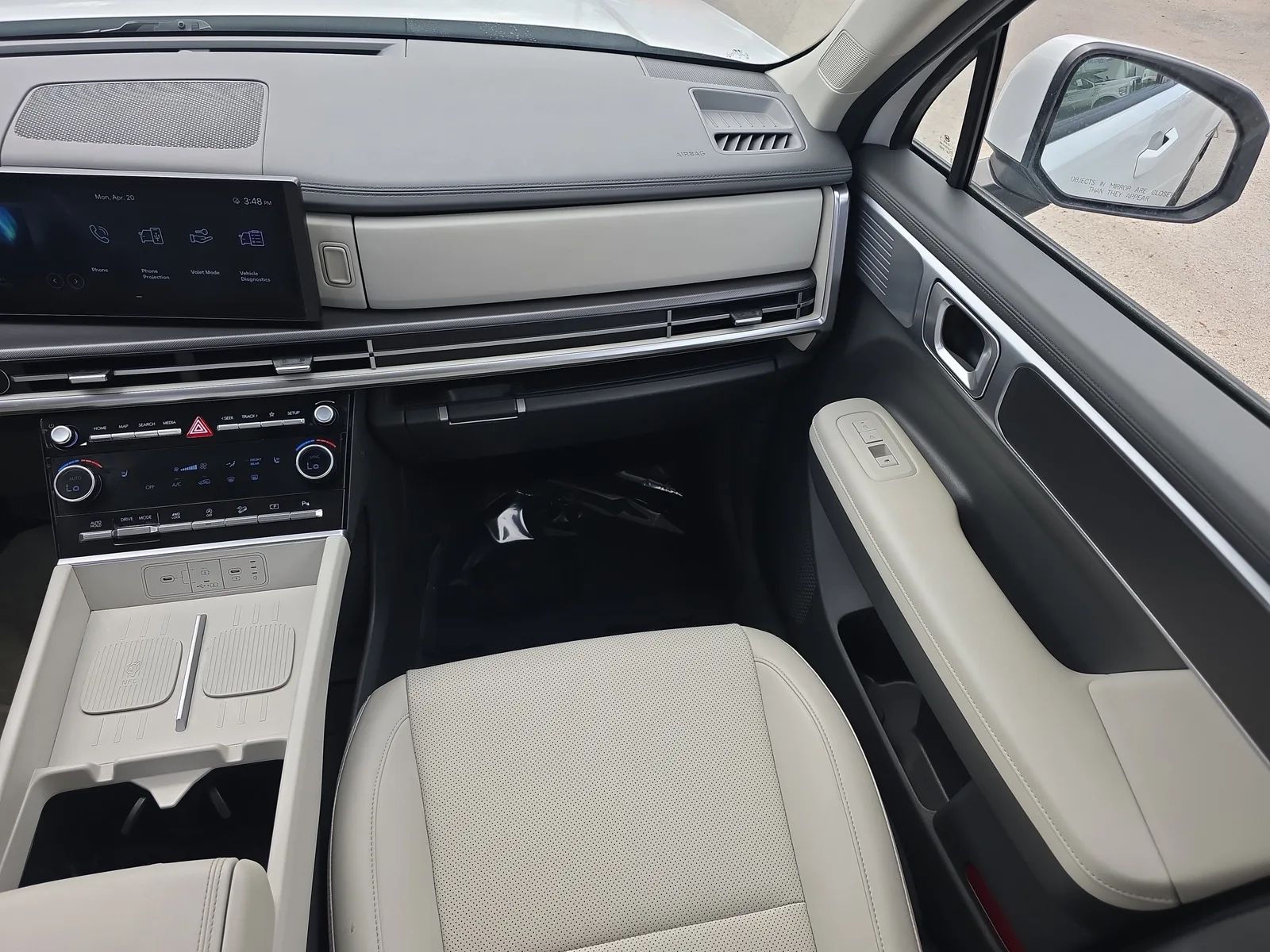 2024 Hyundai Santa Fe SEL photo 19