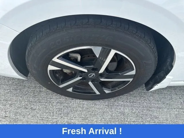 2024 Nissan Sentra SV photo 18