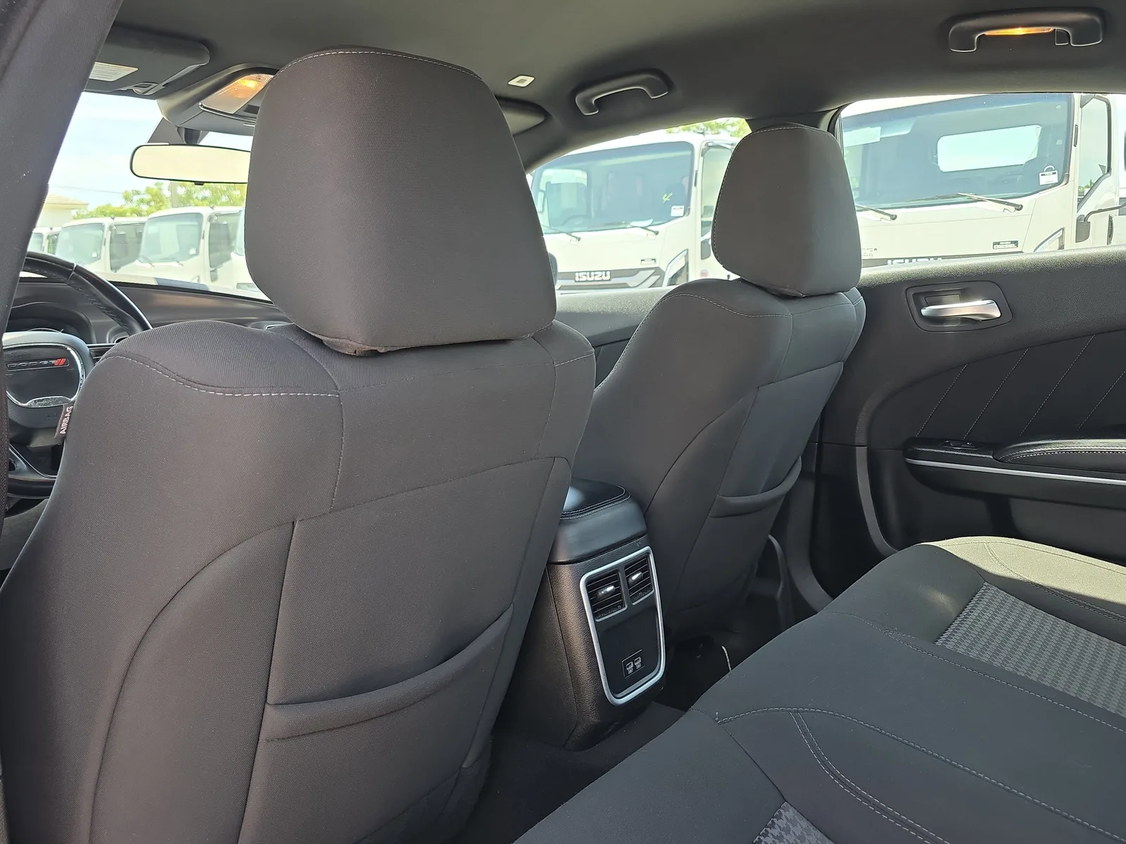 2023 Dodge Charger SXT photo 14