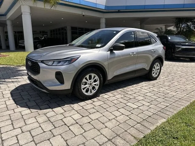 2023 Ford Escape Active photo 21