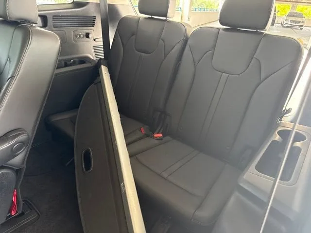 2023 Kia Sorento SX photo 4