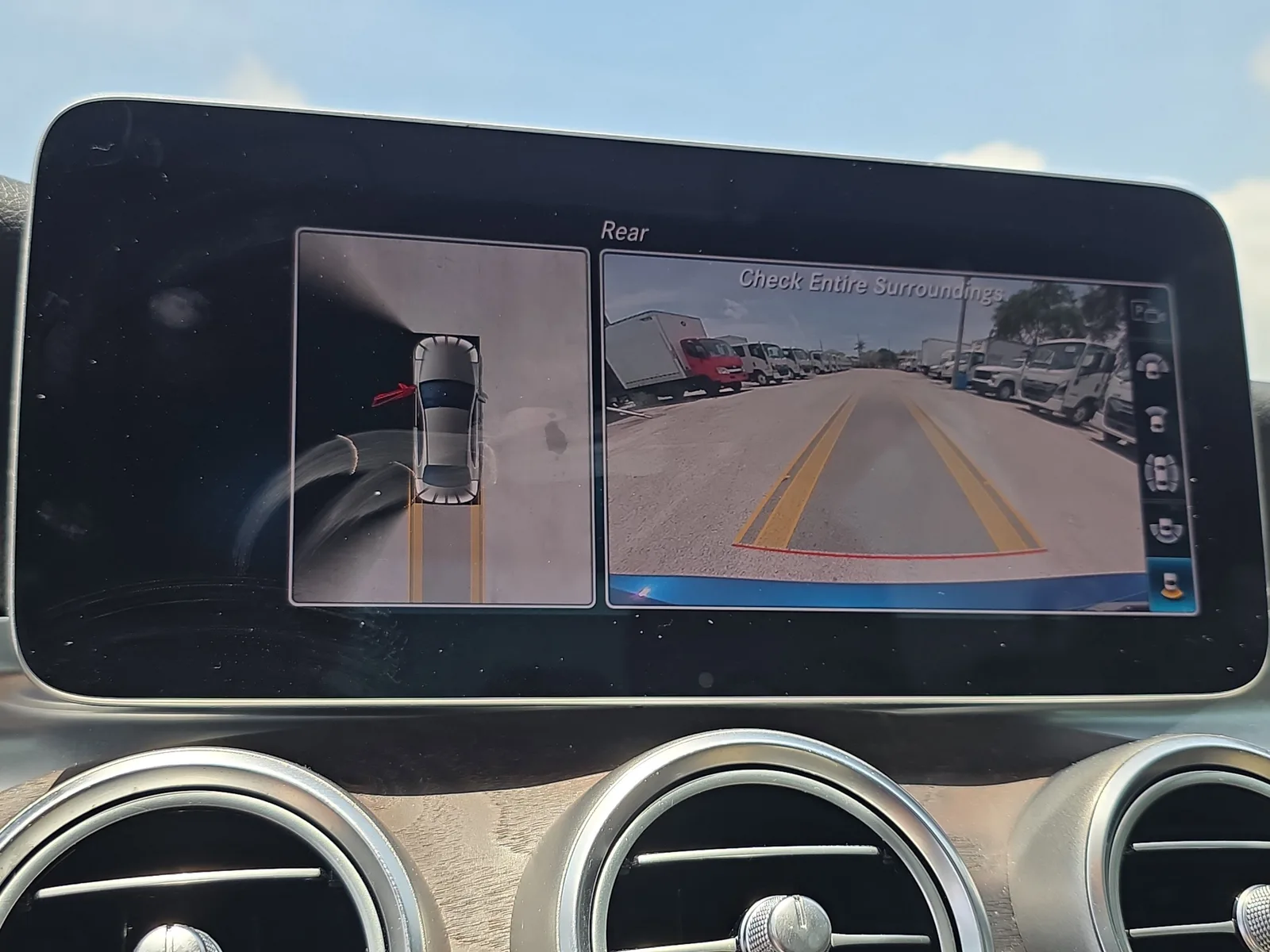 2020 Mercedes-Benz C-Class C 300 photo 28