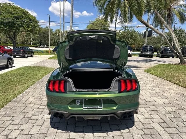2022 Ford Mustang GT photo 27
