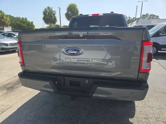 2023 Ford F-150 XL photo 6