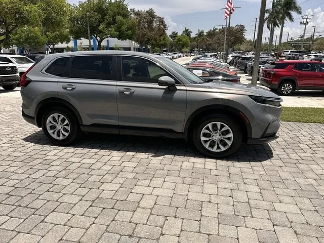 2023 Honda CR-V LX photo 15
