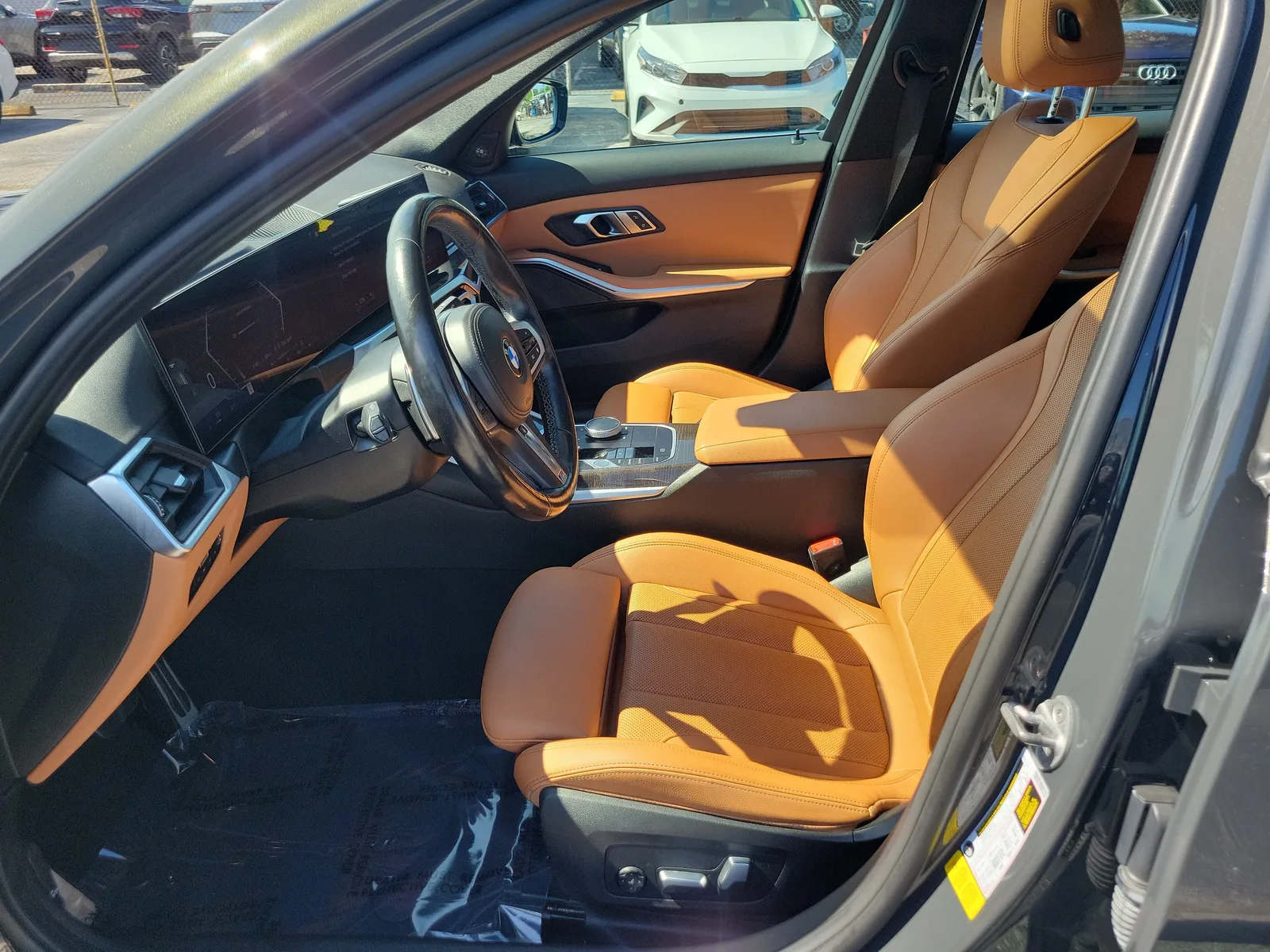 2023 BMW 3 Series M340i photo 19