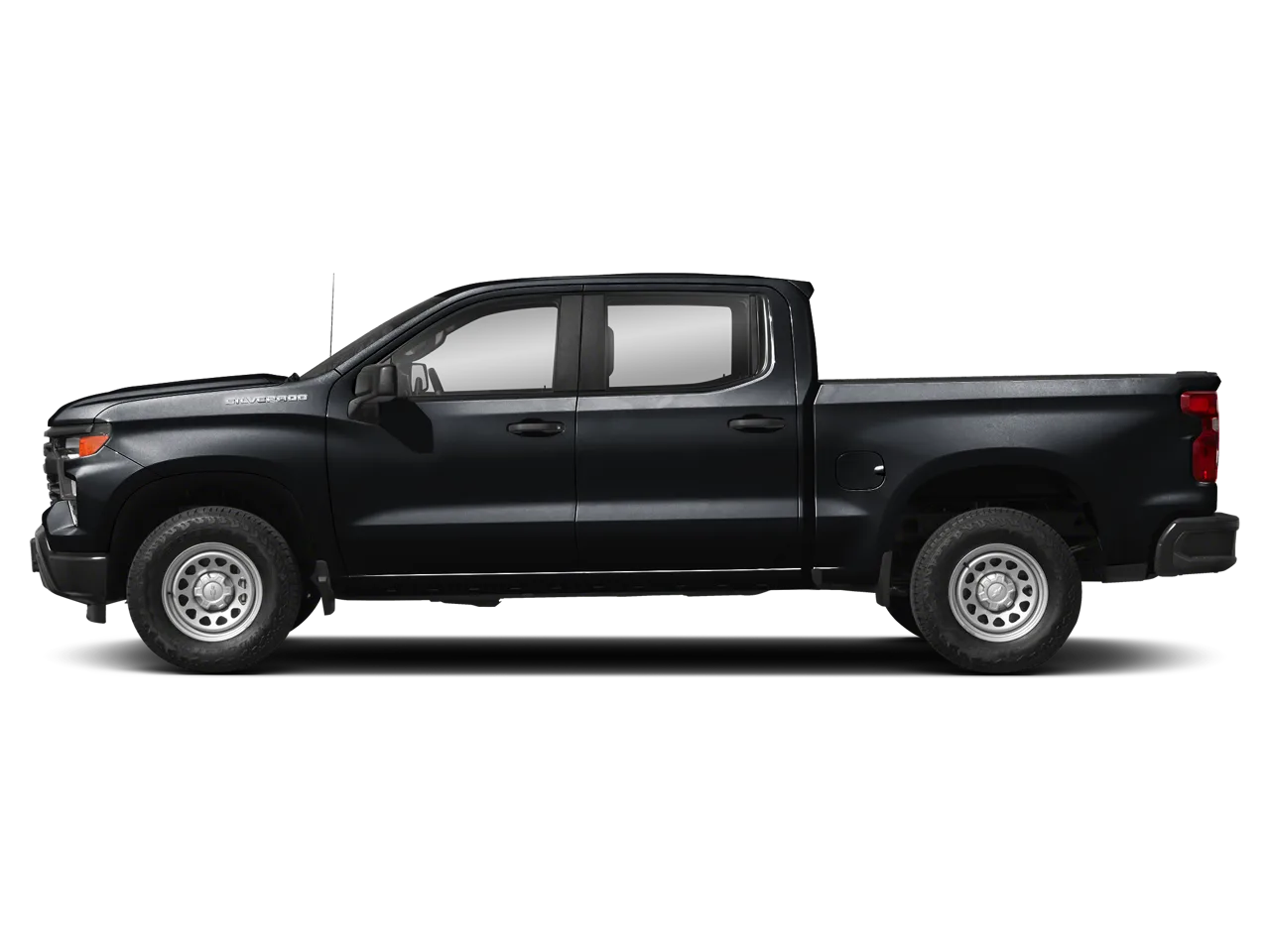 2024 Chevrolet Silverado 1500 RST photo 3