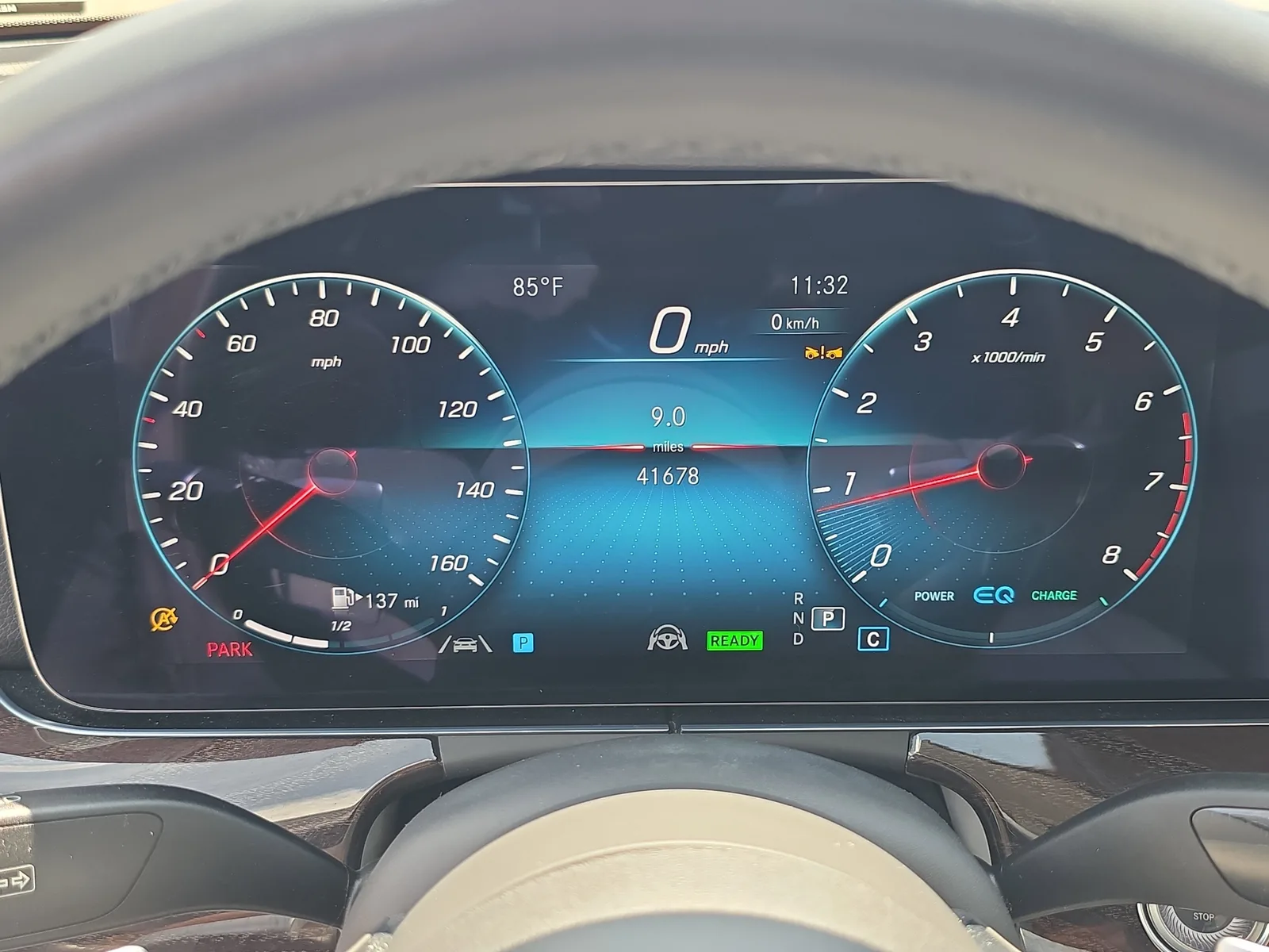 2023 Mercedes-Benz E-Class E 450 photo 28