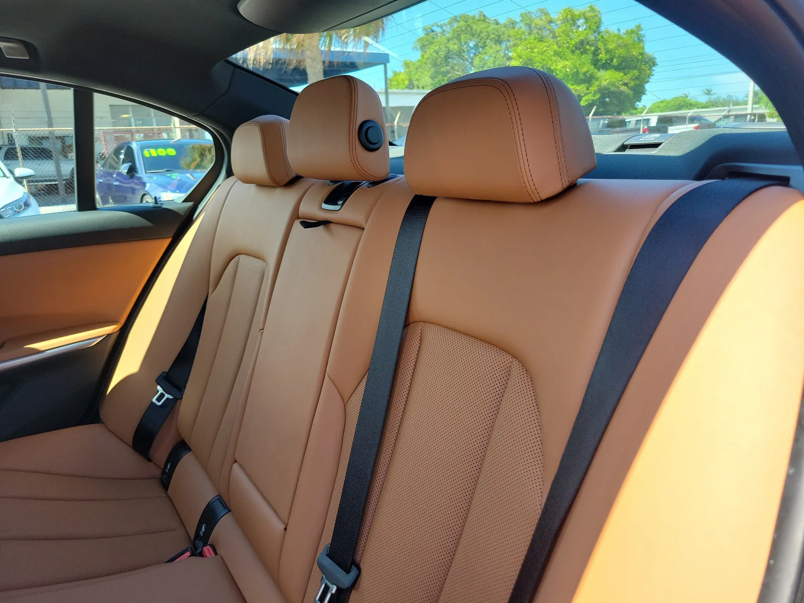 2023 BMW 3 Series M340i photo 13