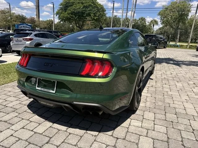 2022 Ford Mustang GT photo 37