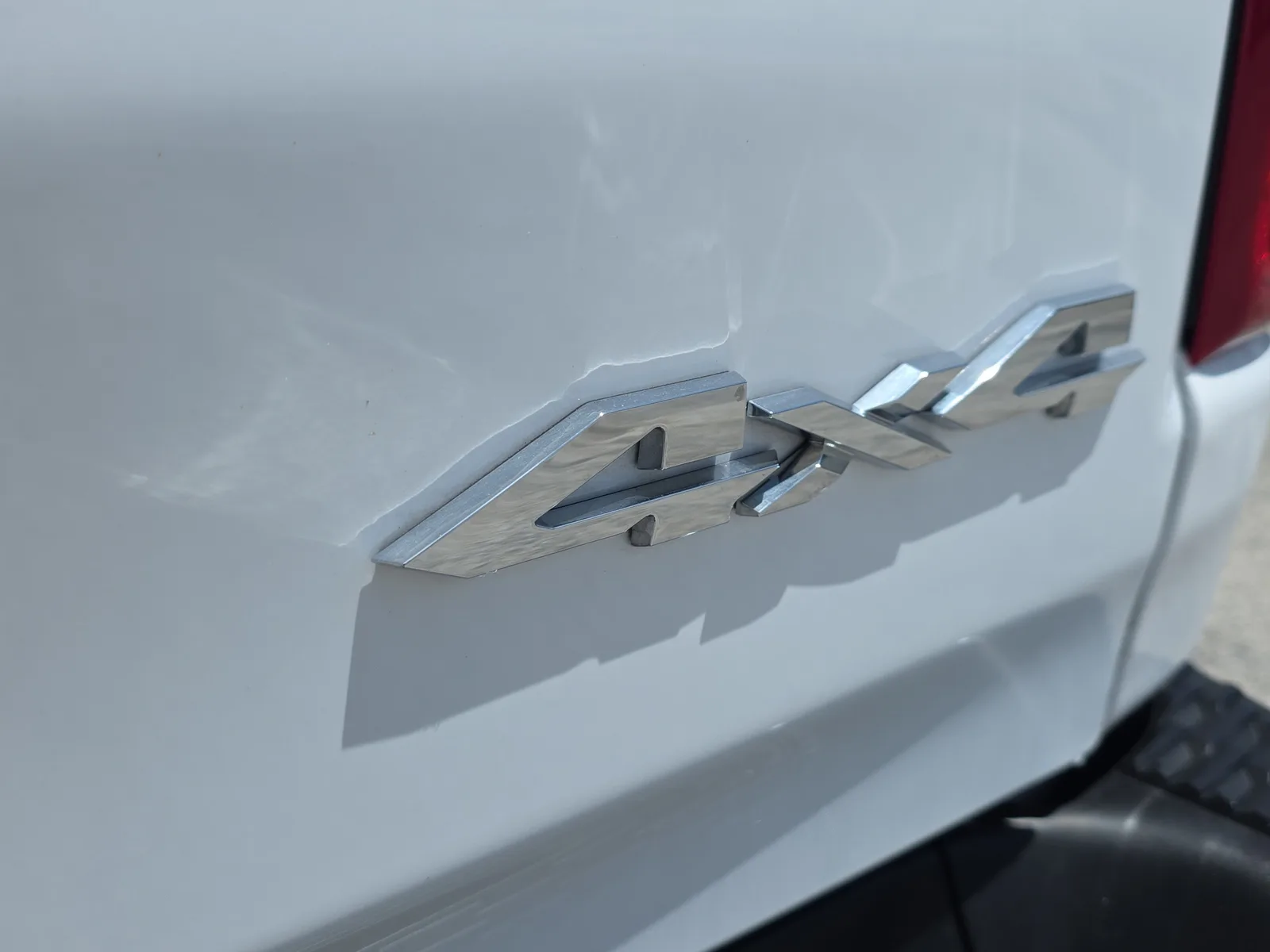 2026 RAM 1500 Laramie photo 11