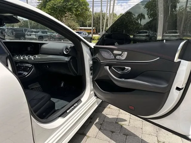 2020 Mercedes-Benz CLS AMG® CLS 53 photo 23
