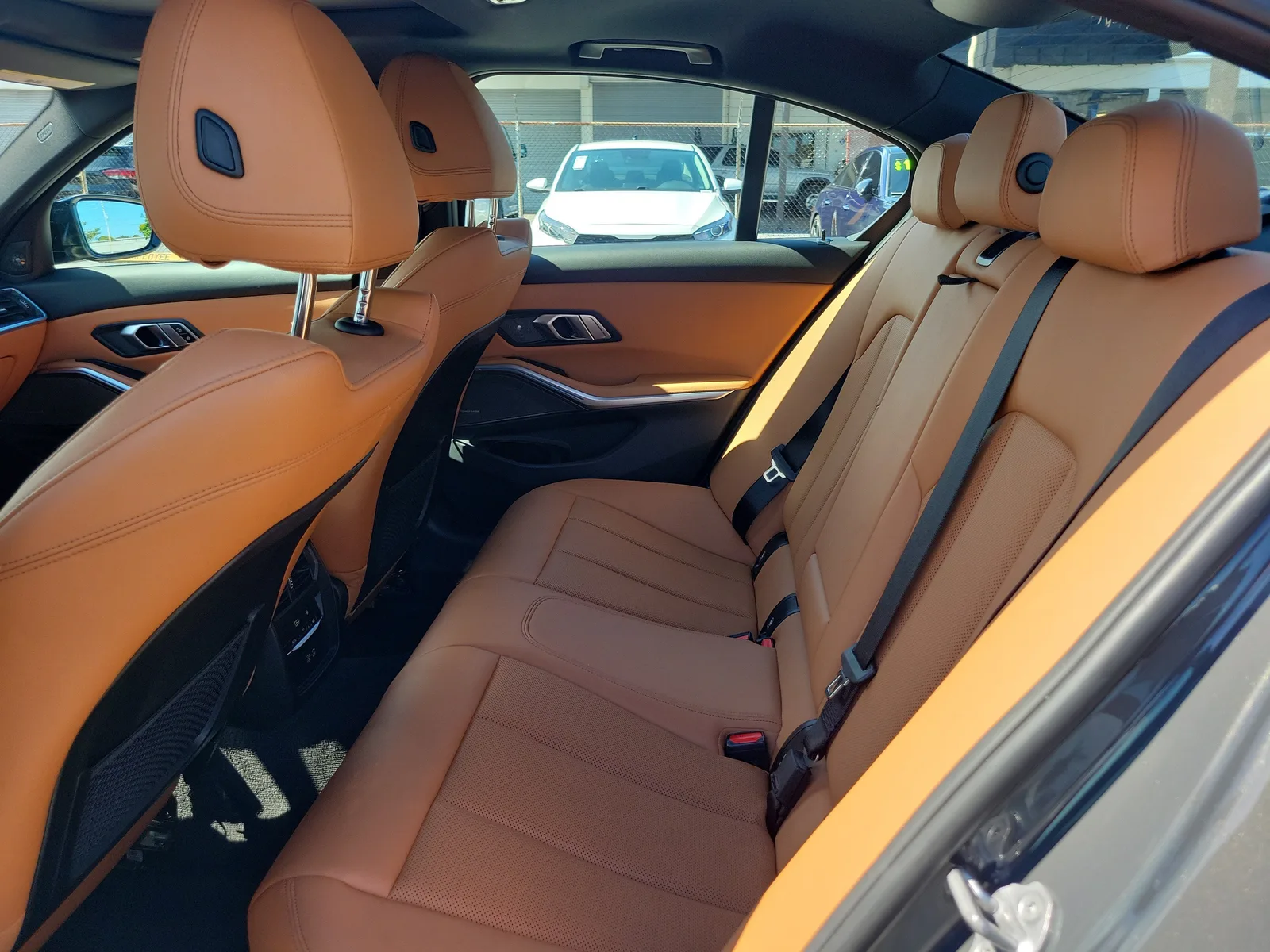 2023 BMW 3 Series M340i photo 14