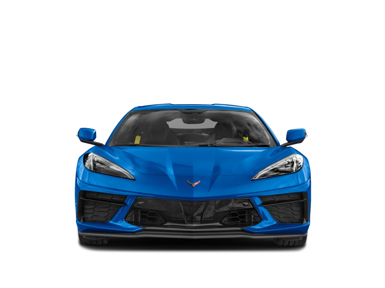2020 Chevrolet Corvette Stingray 3LT photo 4