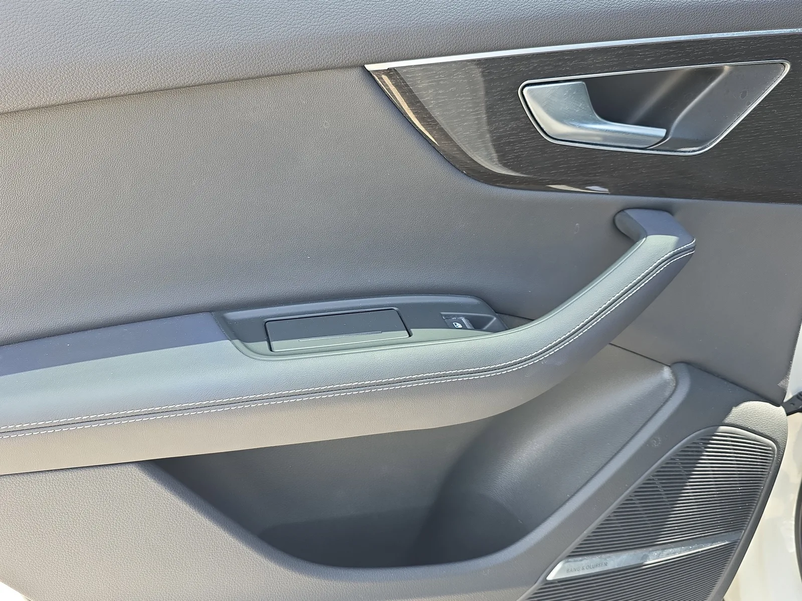 2025 Audi Q7 Premium Plus photo 12