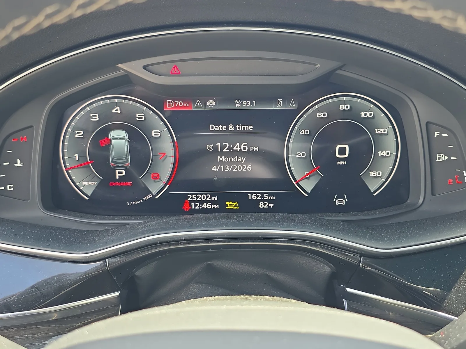 2025 Audi Q7 Premium Plus photo 27