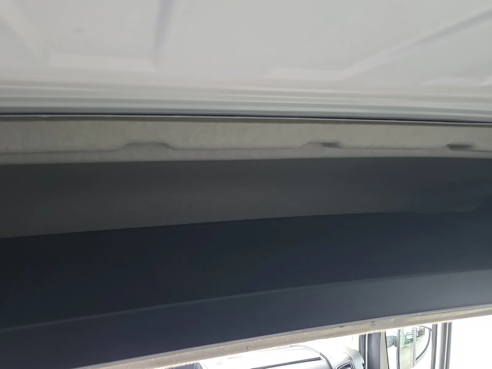 2025 RAM ProMaster Cargo Van Tradesman photo 23