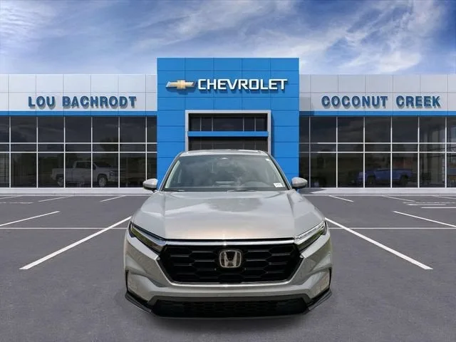 2023 Honda CR-V LX photo 3