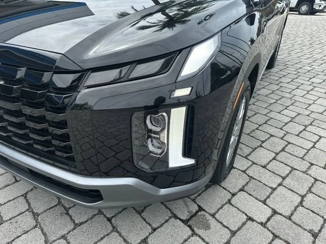 2025 Hyundai Palisade SEL photo 21