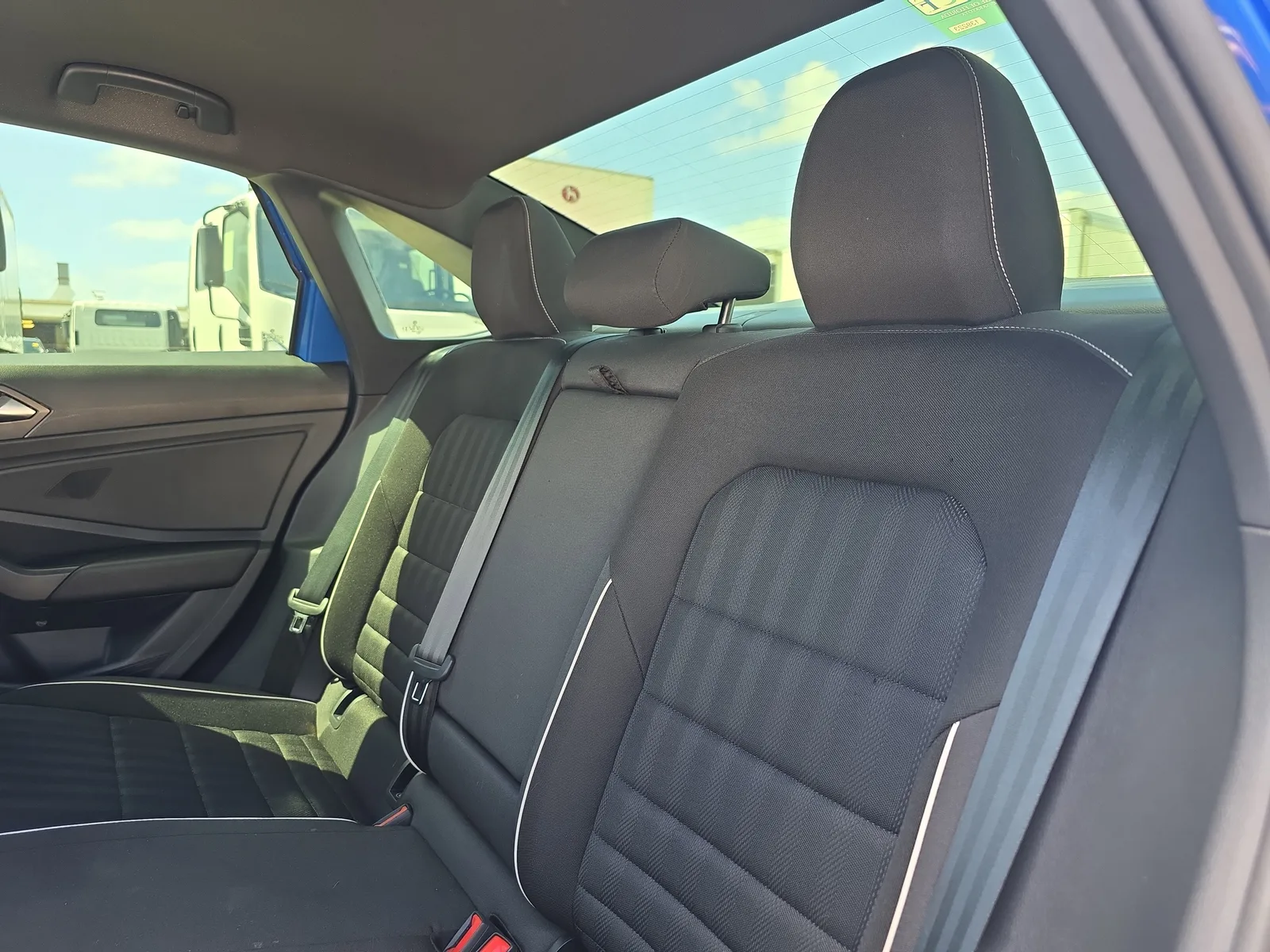 2024 Volkswagen Jetta Sport photo 14