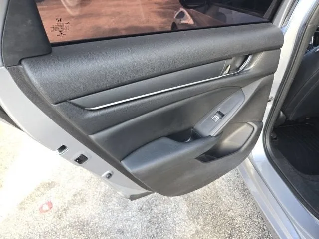 2021 Honda Accord Sedan Sport photo 14