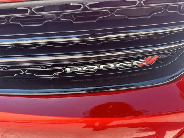 2023 Dodge Charger SXT photo 10
