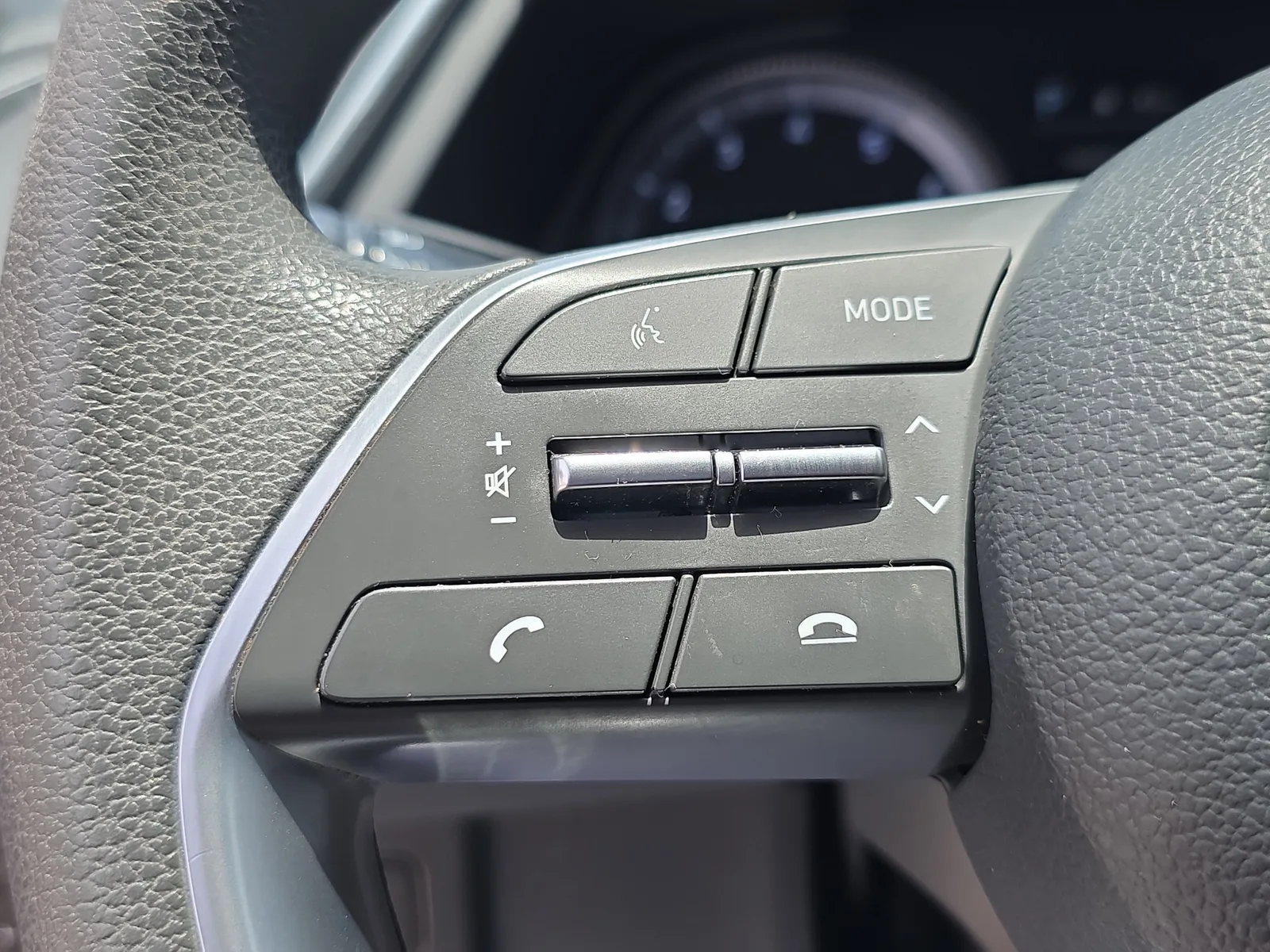 2021 Hyundai Sonata SEL photo 27