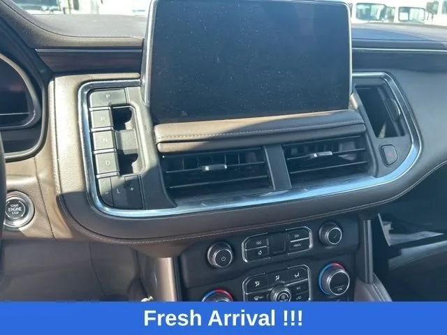 2024 Chevrolet Tahoe LT photo 18