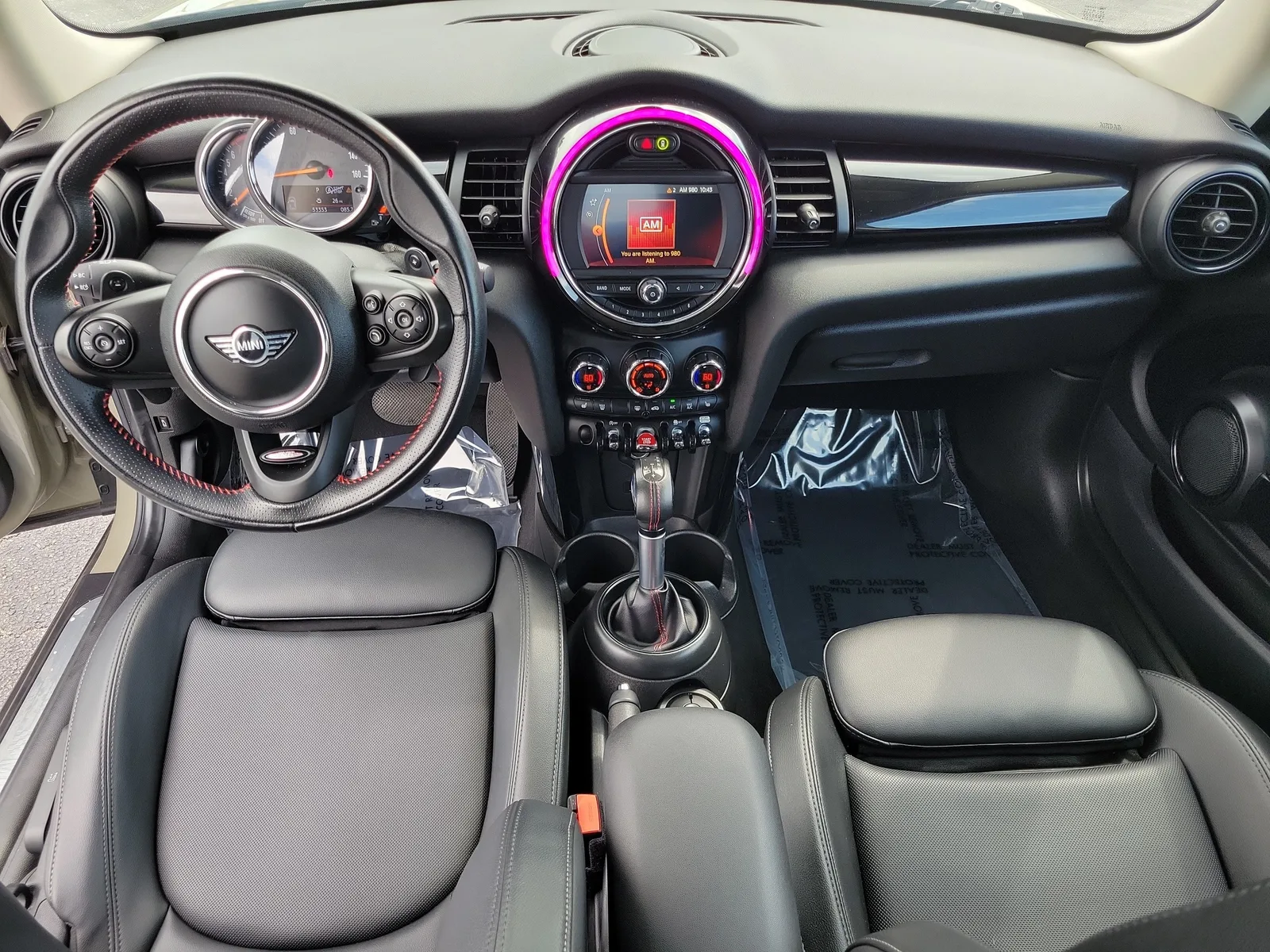 2019 MINI Hardtop 2 Door Cooper S photo 15