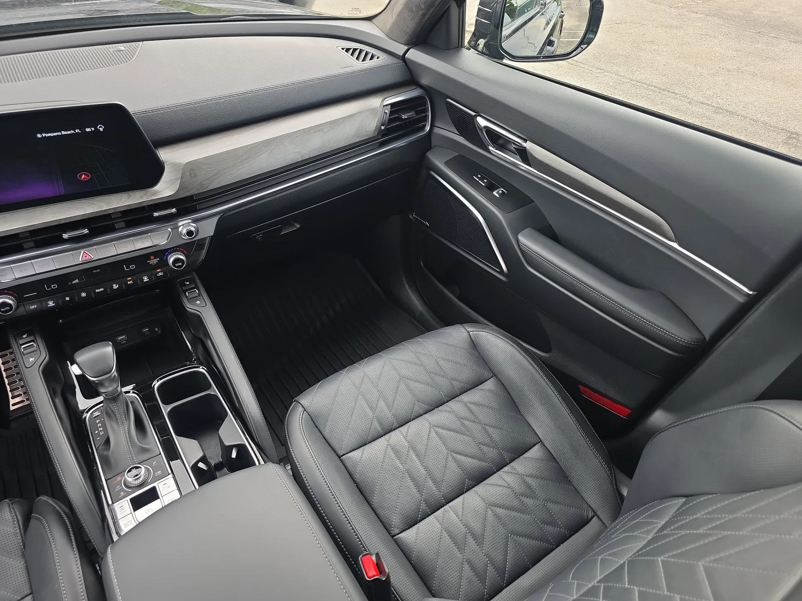 2025 Kia Telluride SX-Prestige X-Line photo 21