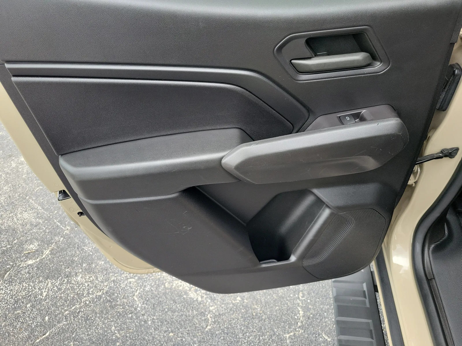 2023 Chevrolet Colorado Trail Boss photo 18