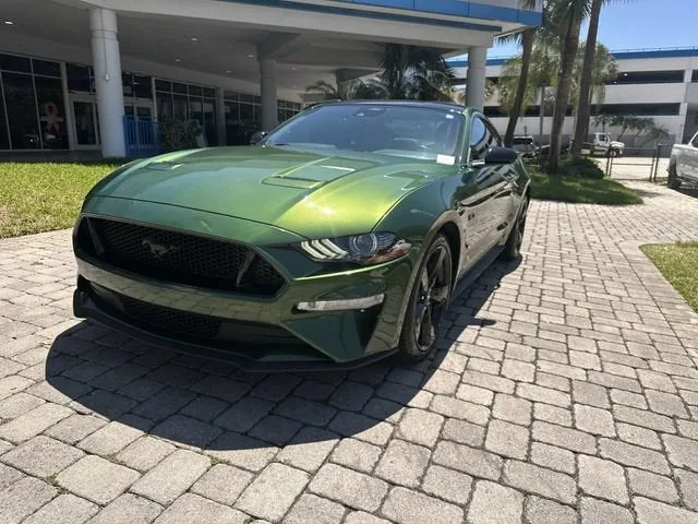 2022 Ford Mustang GT photo 21