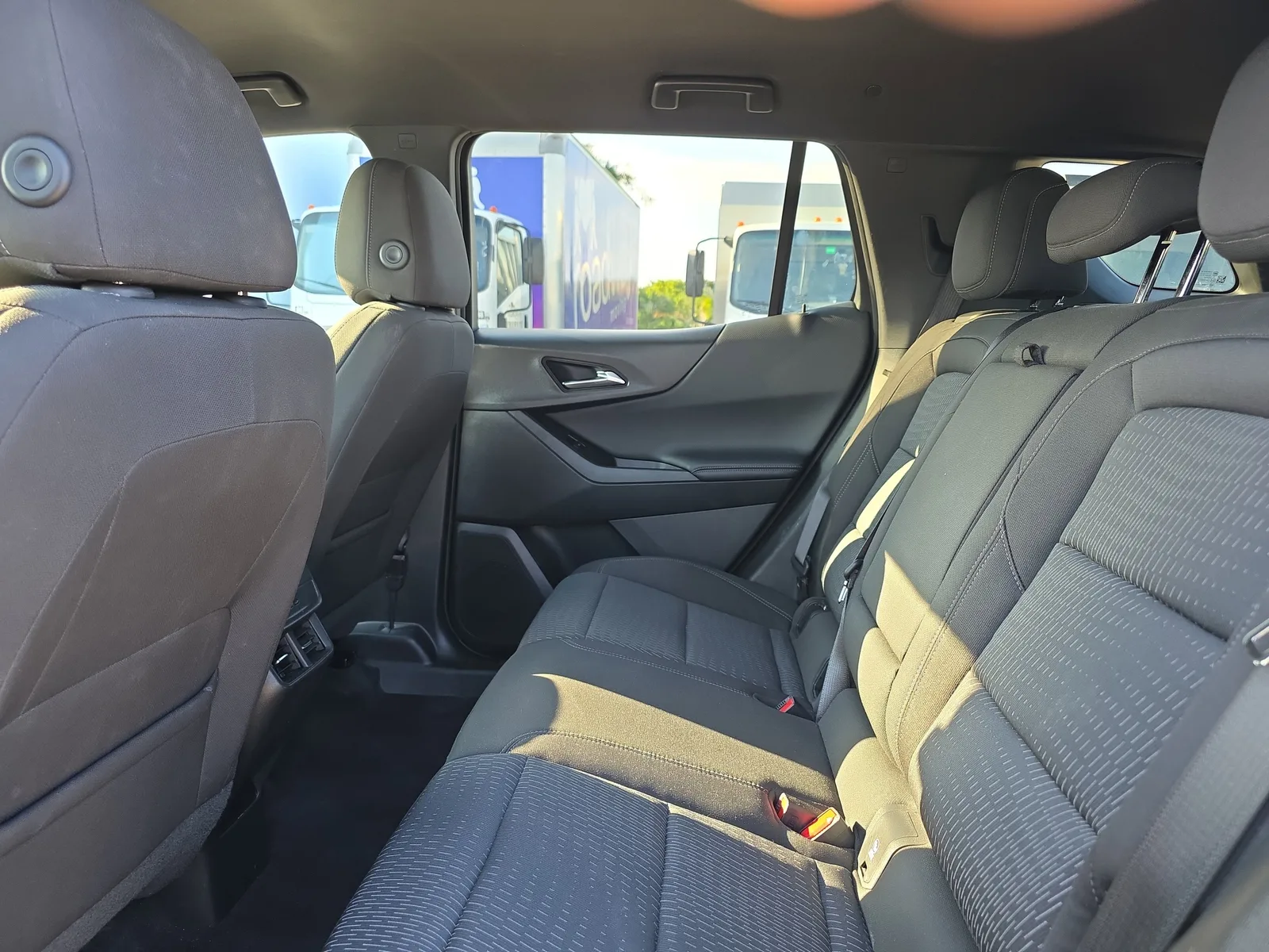 2025 Chevrolet Equinox LT photo 15