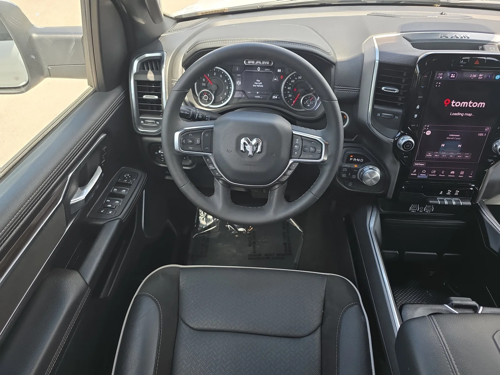 2026 RAM 1500 Laramie photo 20