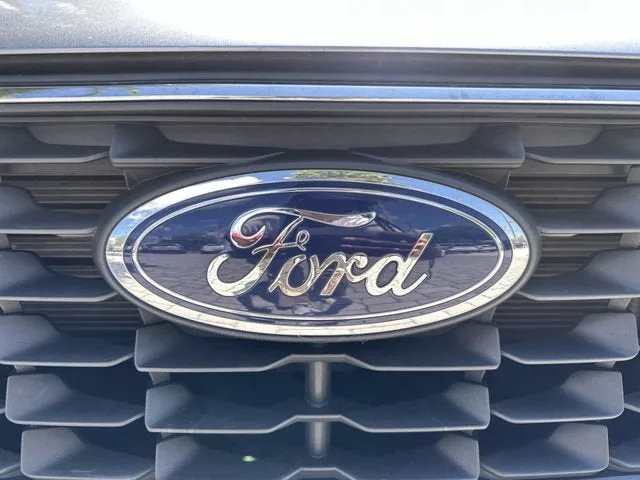 2023 Ford Escape Active photo 10