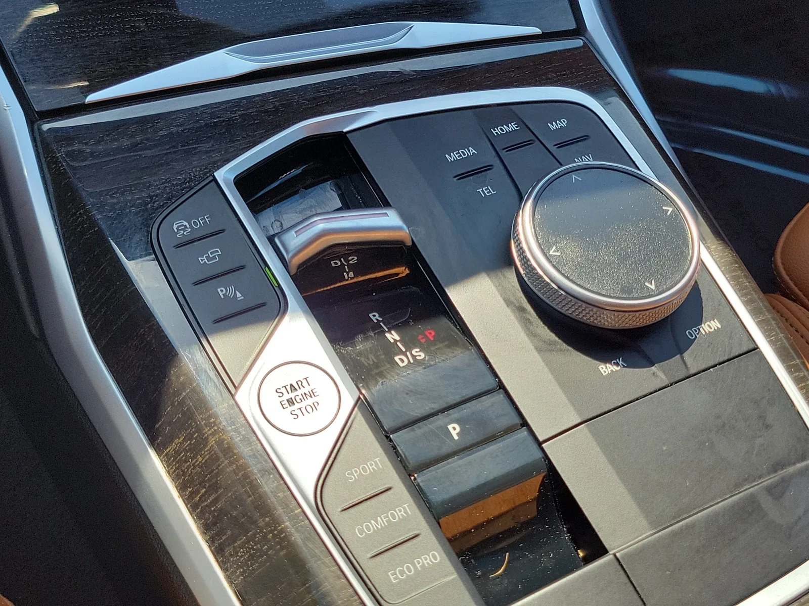 2023 BMW 3 Series M340i photo 30