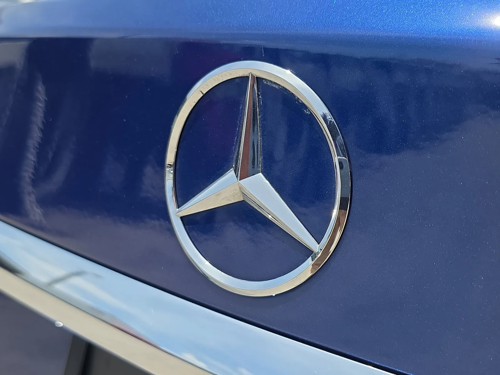 2020 Mercedes-Benz C-Class C 300 photo 9